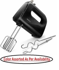 Philips Handmixer 5 Gänge &