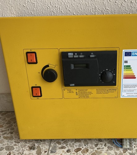 Schäfer domotronic rvp 180 - domotronic,