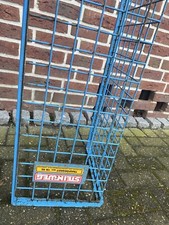 Steinweg Toplift Gitter