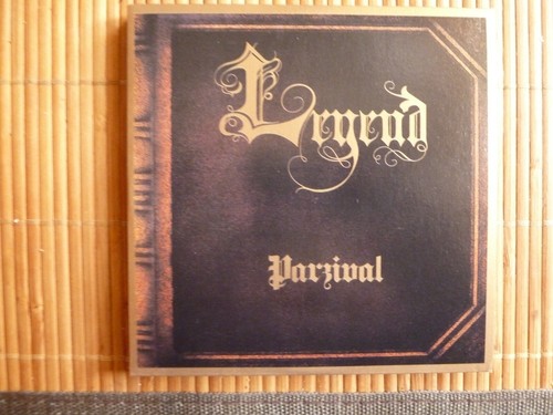 Extrem rare parzival - rare,