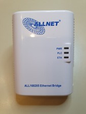 Allnet all168205 powerline - x,