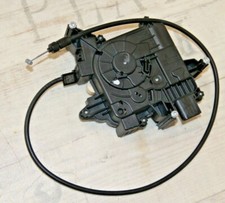 Orig Schloß Verrigelung /Entriegelung Box für Schiebetür links 7LA843653 VW T6.1