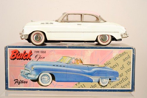 Standard sedan buick - standard,