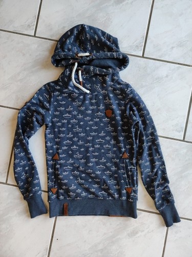 Naketano sweatshirt hoodie - sweatshirt,