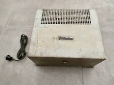 TE KA DE  Type V6564, seltener Verstärker aus den 1930er Jahren