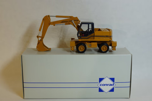 Conrad modell 2899 case - conrad,