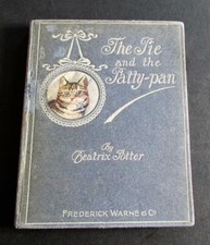 1905 The PIE & THE PATTY PAN