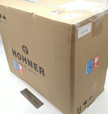 Hohner Bravo III 120