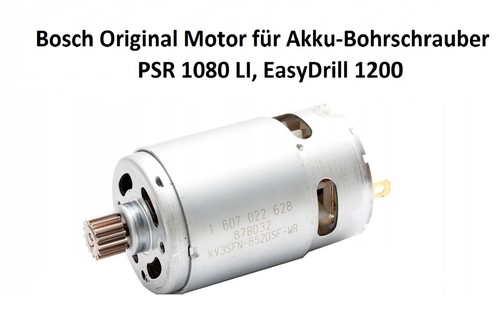 Bosch 1600a00jn9 motor für - bosch,