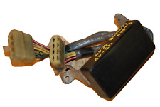 Honda GL1200 SC14 Gold Wing Steuergerät Panasonic Radio