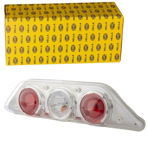 Hella 12v rückleuchte - 12v, halogen
