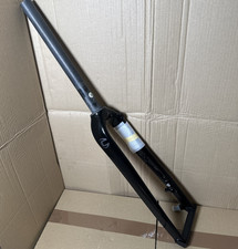 Cannondale 1 1/8 Straight Carbon Disc Gabel wie Ritchey Adventure Wilde UVP 450£