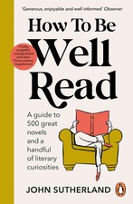 How to be Well Read | John