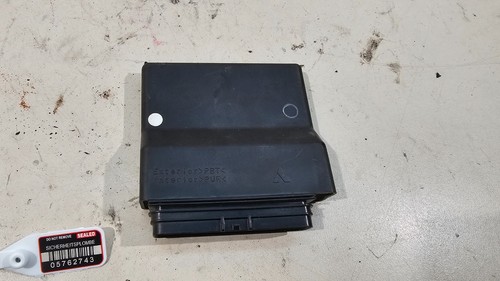 Suzuki 650 cdi ecu - sv,