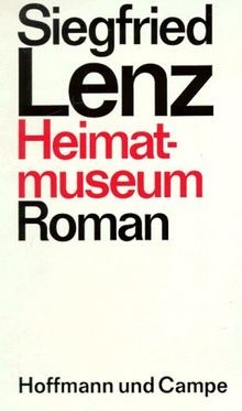 Heimatmuseum von lenz - von,