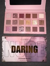 Catrice Daring Nude Eyeshadow