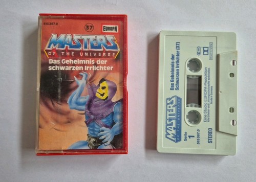 Motu masters the - masters,