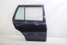Tür hinten rechts VW GOLF 3 Variant 1H9833056A 02-1999