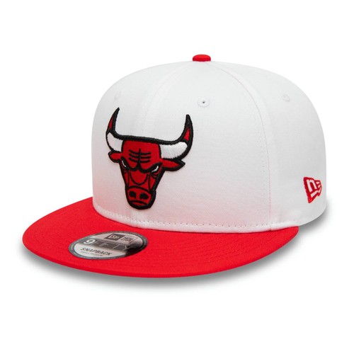 New era white - new,