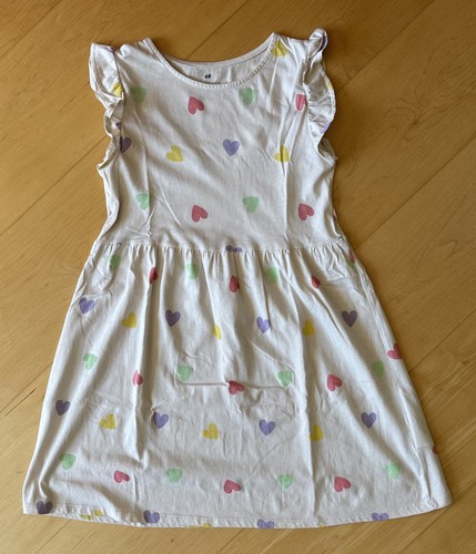 Kleid creme 134 - kleid,