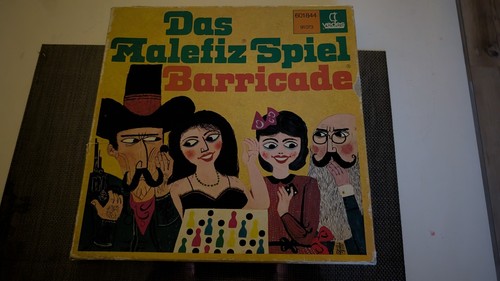 Ravensburger das malefiz - ravensburger:,
