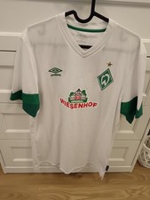 Fußball Trikot Größe L