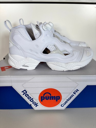 Reebok insta pump - pump, gr