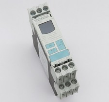 SIEMENS Überwachungsrelais