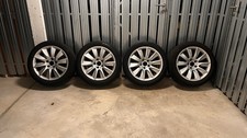 BMW Alufelgen 18 Zoll 