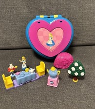Disney Polly Pocket Alice Im
