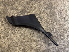 Abdeckung Stoßstange Scheinwerfer vorne links Audi TT 8J 8J0807081B Blende