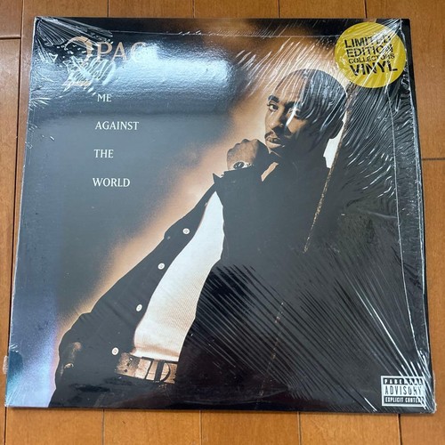 2pac against the world - 2pac, me