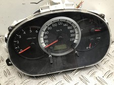 Tacho Mazda 5 (CR1) 2.0 CD 105kW 143PS  Kombiinstrument