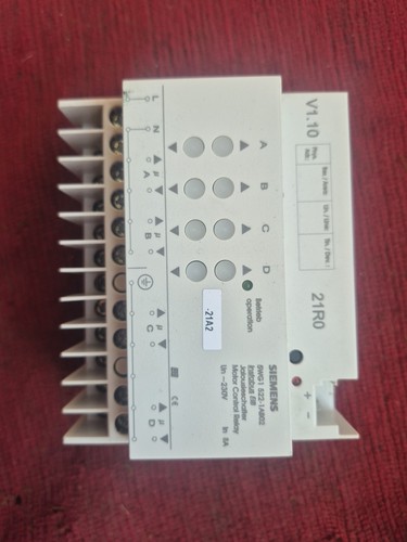 Siemens 5wg1 522 - 5wg1, 522-1ab02
