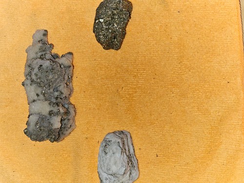 Seltene pyrit mineralien - seltene, pyrit-mineralien