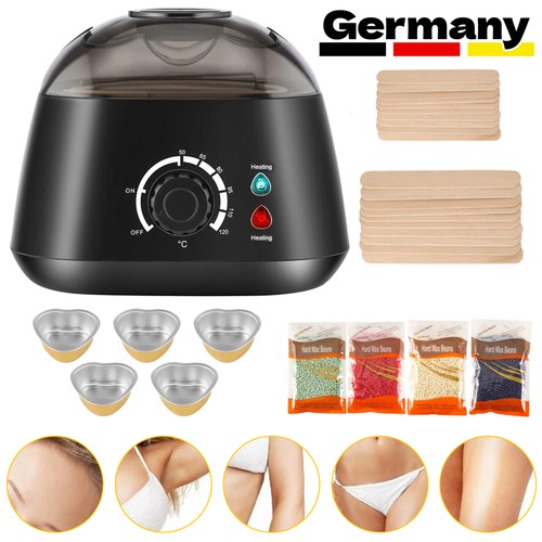 Salon wachsgerät set - wachsgerät,