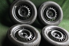 Opel Adam Corsa E  5,5x14 ET39