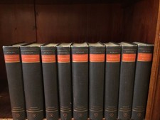 Deutsche Vergangenheit. 9