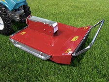 Mähwerk Hochgrasmähwerk