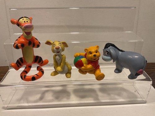 Disney winnie puh figur - winnie, x
