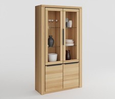 Vitrine highboard brest - vitrine,