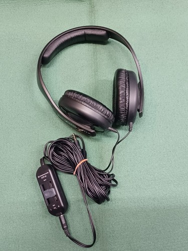 Sennheiser tv kopfhörer - sennheiser, hd