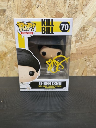 Funko pop vinyl kill bill - funko, vinyl: