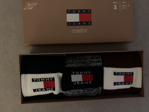 Tommy hilfiger - ⭐️tommy,