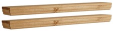Home affaire Wand Deko Regal Ablage VILMA 89 cm 2er-Set