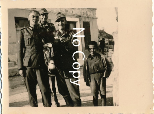 Foto gebirgsjäger abt - foto, 95