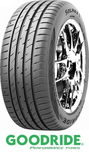 Goodride solmax 275 40 - 1, 275/40