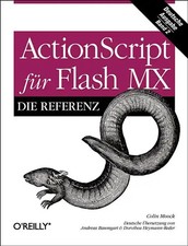 ActionScript für Flash MX -