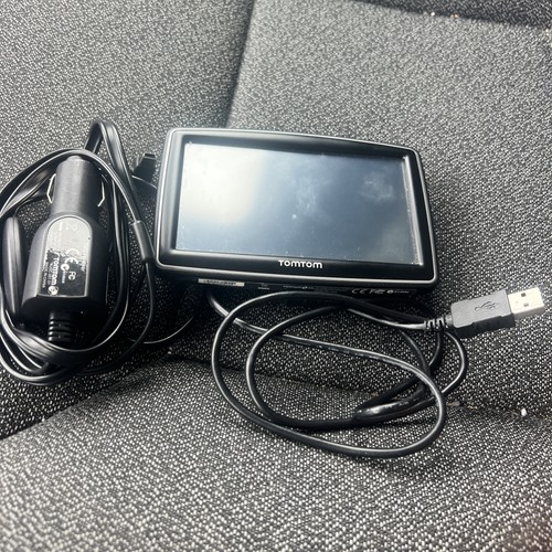 Tomtom xxl widescreen gps - tomtom, 5"