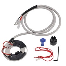 Elektronische Zündung